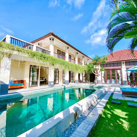 Cometa Villas Seminyak By Premier Hospitality Asia Eksteriør billede