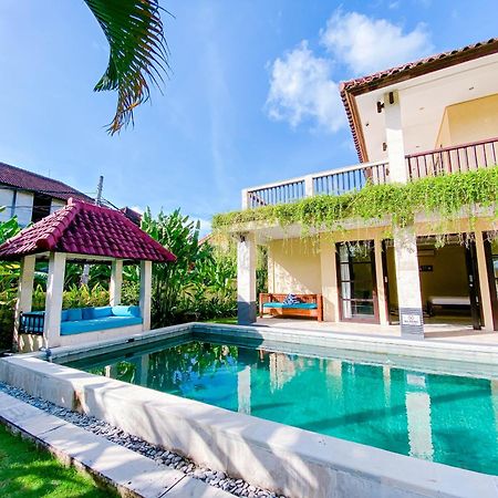 Cometa Villas Seminyak By Premier Hospitality Asia Eksteriør billede