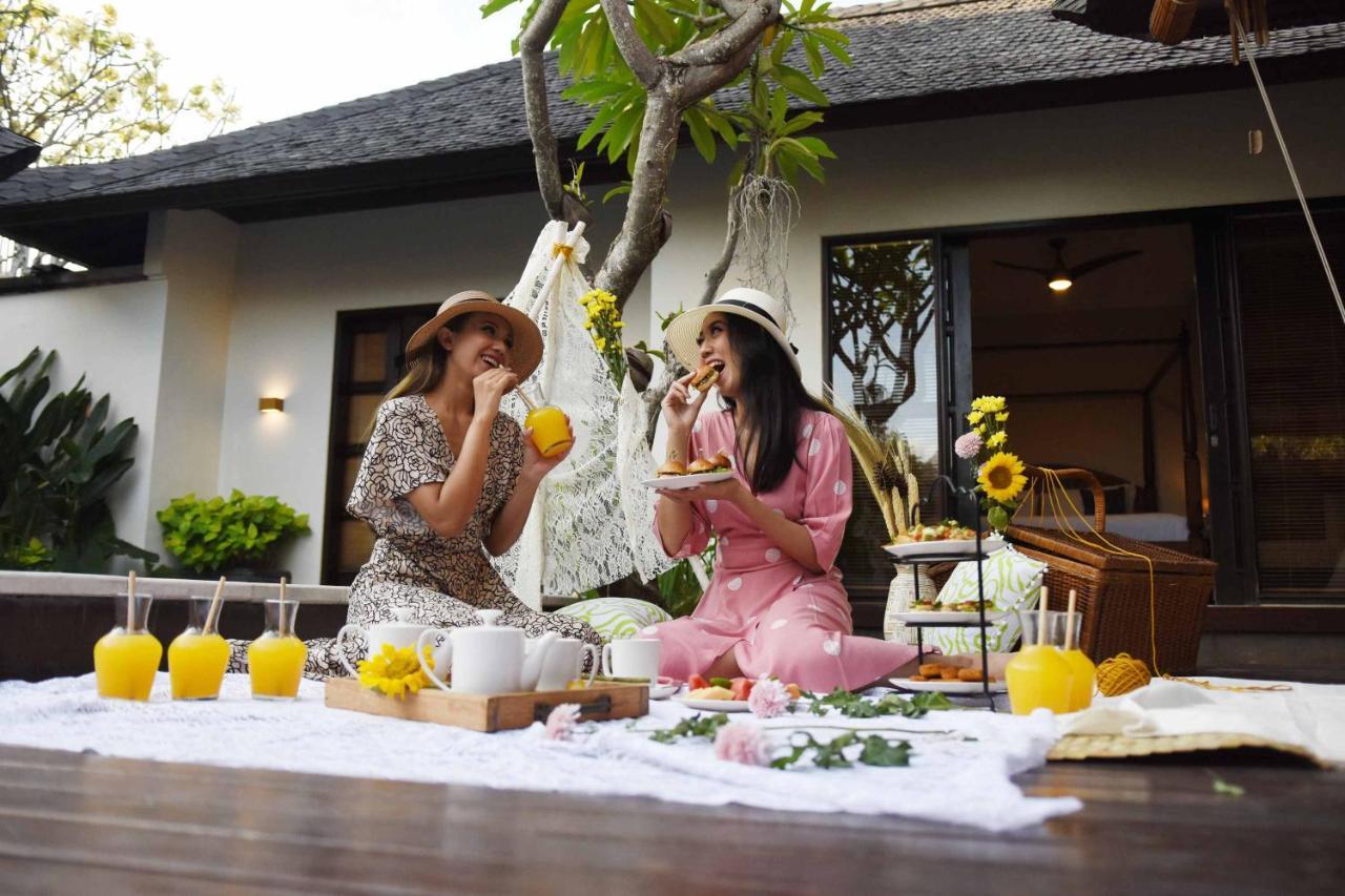 Cometa Villas Seminyak By Premier Hospitality Asia Eksteriør billede