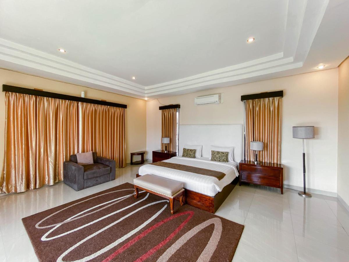 Cometa Villas Seminyak By Premier Hospitality Asia Eksteriør billede