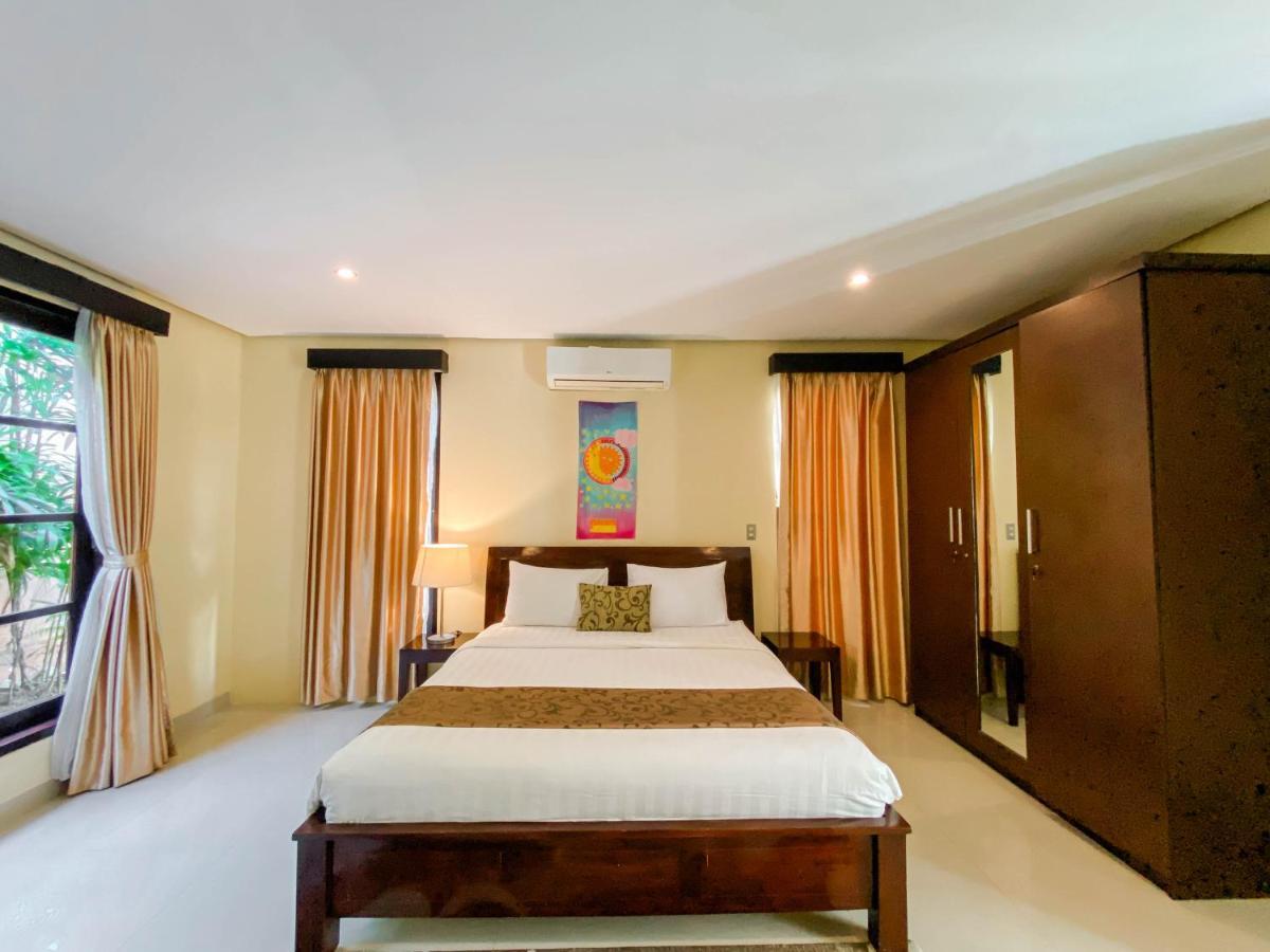 Cometa Villas Seminyak By Premier Hospitality Asia Eksteriør billede