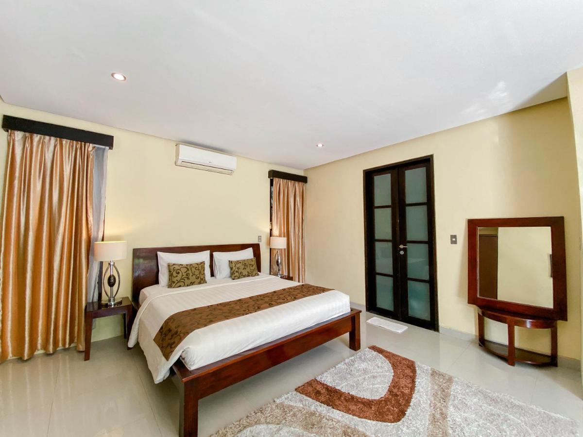 Cometa Villas Seminyak By Premier Hospitality Asia Eksteriør billede
