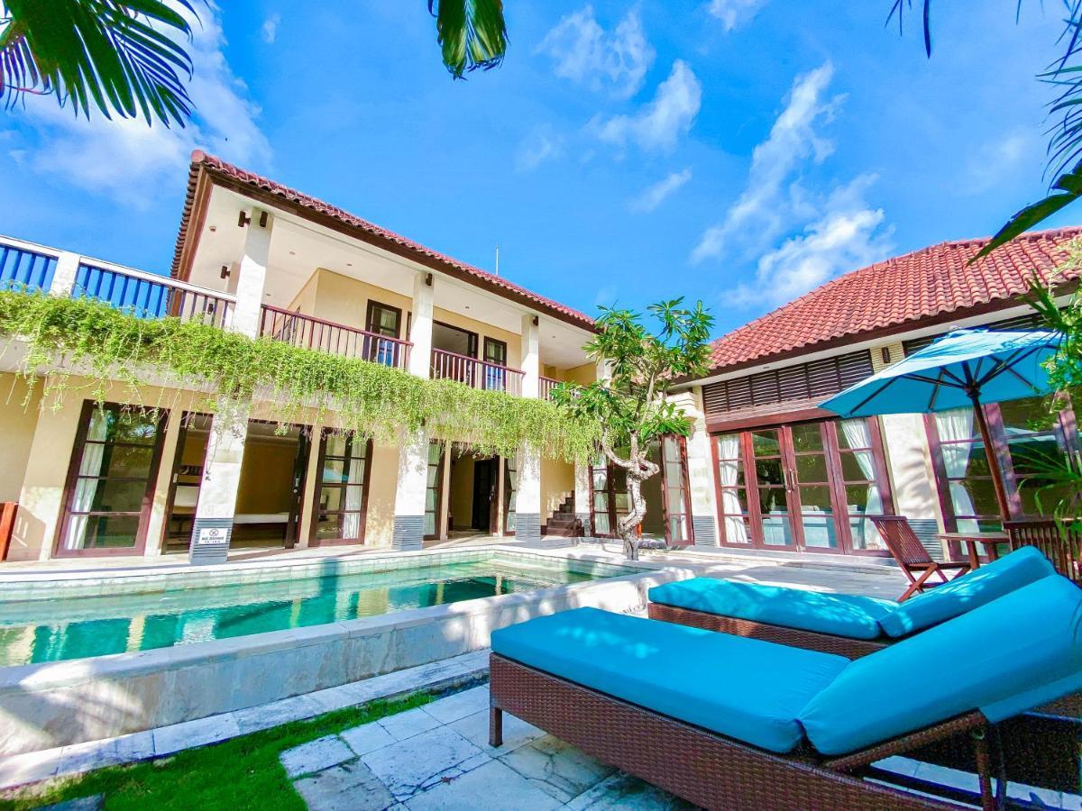 Cometa Villas Seminyak By Premier Hospitality Asia Eksteriør billede