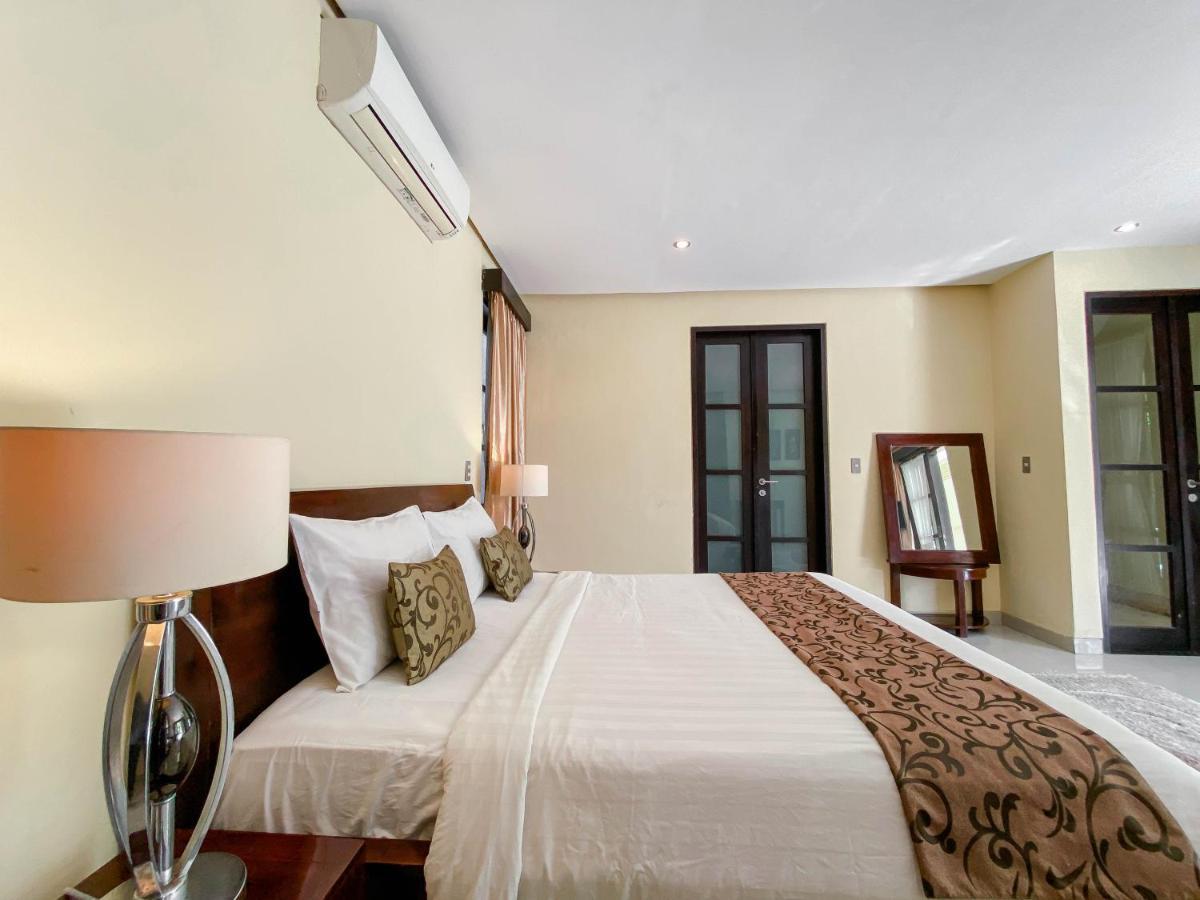 Cometa Villas Seminyak By Premier Hospitality Asia Eksteriør billede