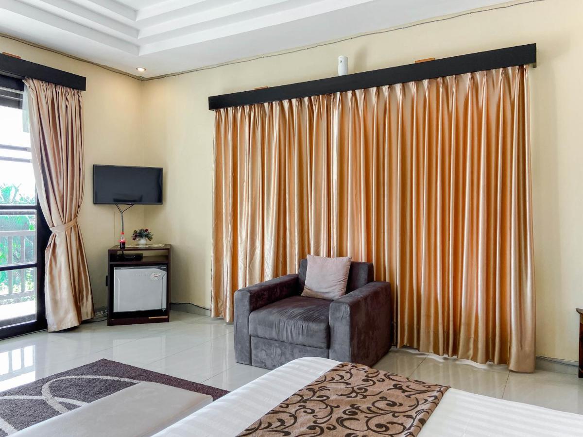 Cometa Villas Seminyak By Premier Hospitality Asia Eksteriør billede