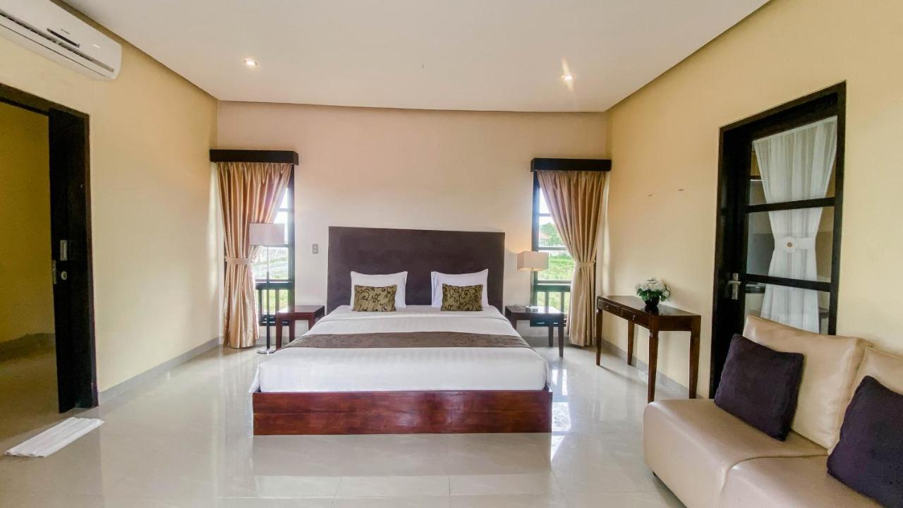 Cometa Villas Seminyak By Premier Hospitality Asia Eksteriør billede