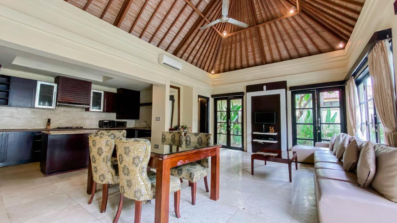 Cometa Villas Seminyak By Premier Hospitality Asia Eksteriør billede