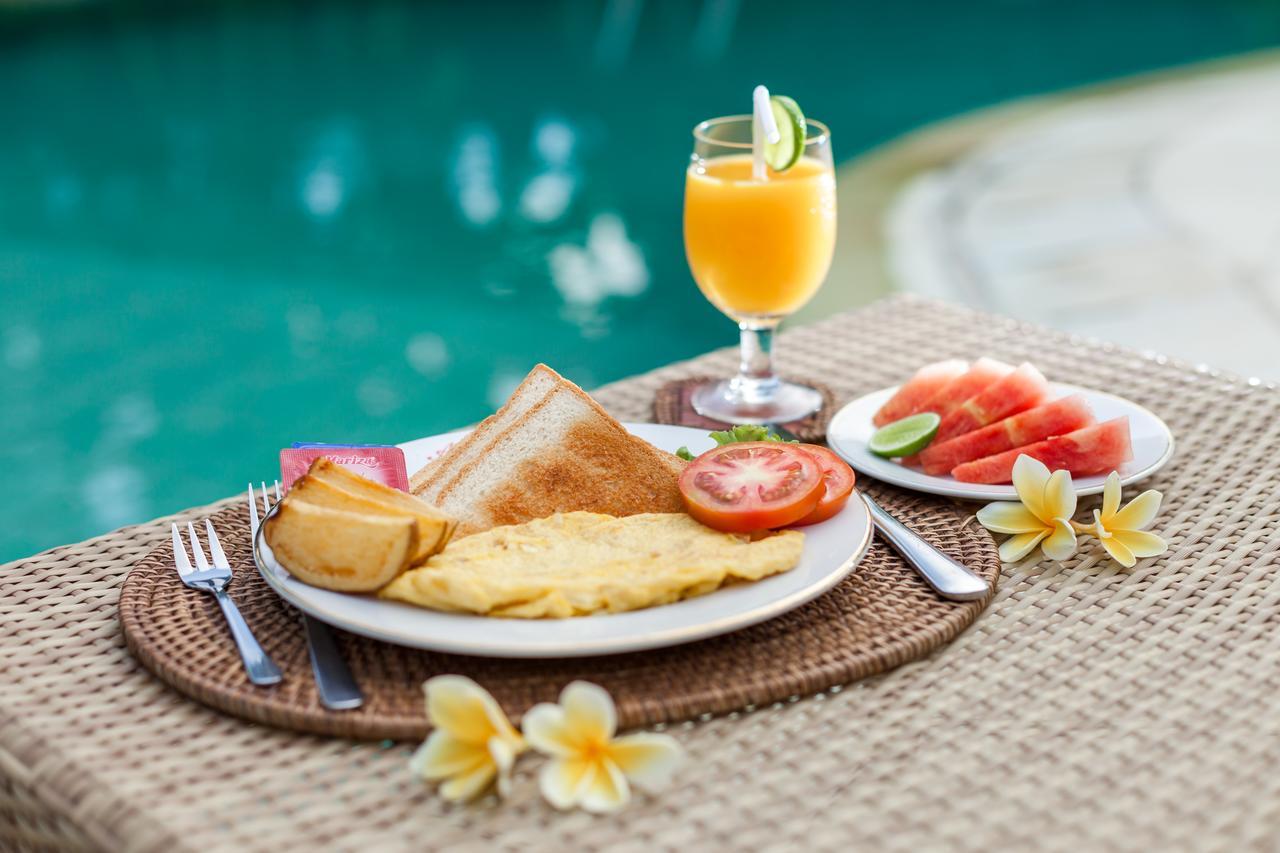 Cometa Villas Seminyak By Premier Hospitality Asia Eksteriør billede